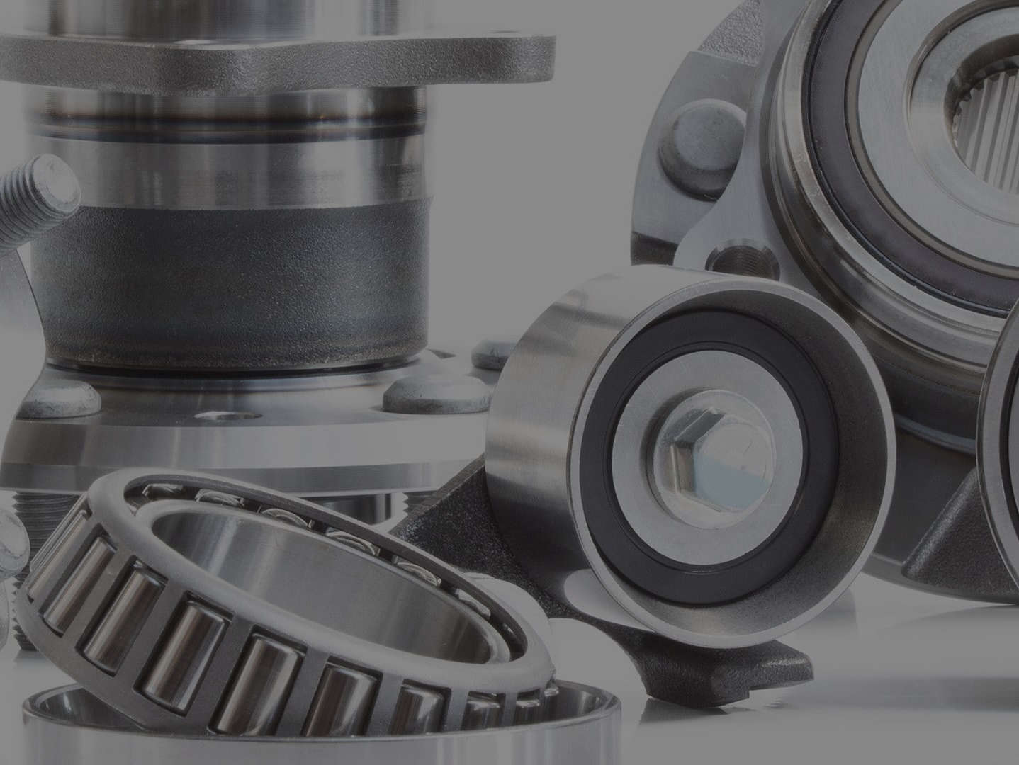 Запасні частини для автомобілів Peugeot