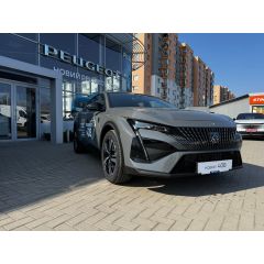 Peugeot 408 Allure Pack