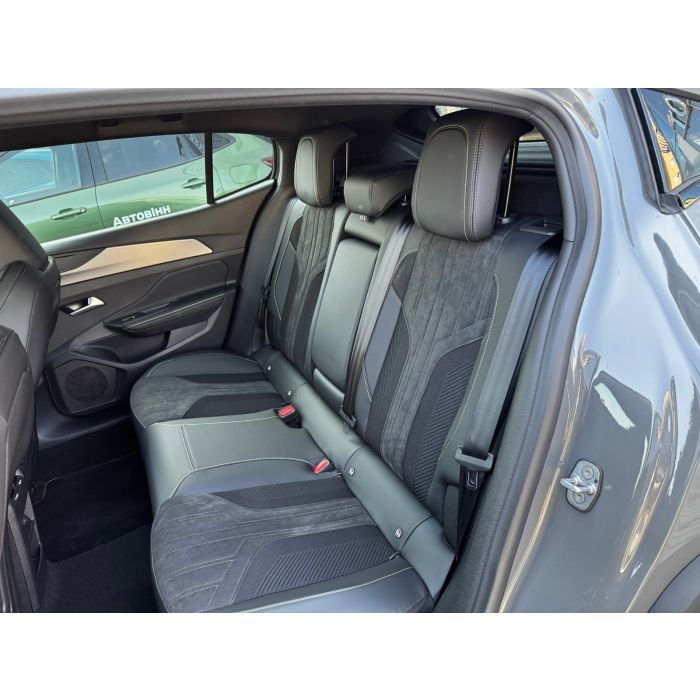 Peugeot 408 1,6 л PureTech (215 к. с.) АКПП-8 GT 2024